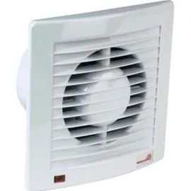 WALLAIR W-Style 150 Wand- und Deckenlüfter 230 V 290 m3/h 15 cm