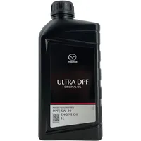 Mazda Ultra DPF 183419 5W-30 1 l