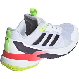 adidas Crazyflight 6 Herren Weiß 42 2/3