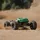 Arrma RC-Buggy Kraton 4X4 4S V2 BLX 2,4GHz RTR grün (ARA4408V2T4)