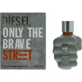 Diesel Only the Brave Street Eau de Toilette