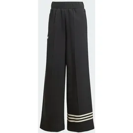 adidas adicolor Neuclassics Jogginghose Schwarz M