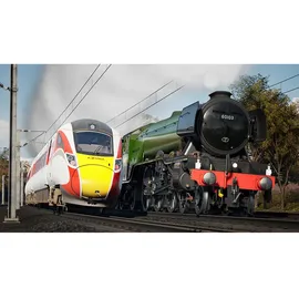 Train Sim World 4 - Centenary Edition (PEGI) (PS5)