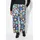 Angel Of Style by Happy Size Schlupfhose Gerades Bein Schwarz 48
