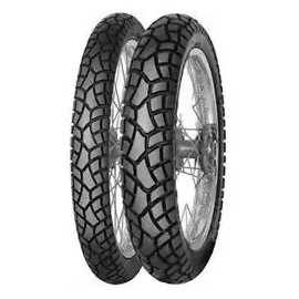MITAS MC 24 Invader FRONT 100/90 R19 57S M+S