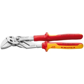 Knipex Zangenschlüssel 86 06 250