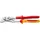 Knipex Zangenschlüssel 86 06 250