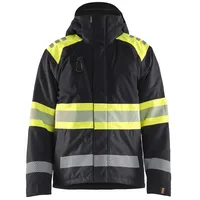 Blåkläder Warnschutz Winterjacke Kl. 1 4480, - L