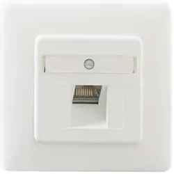 Rutenbeck UAE-Anschlussdose rws UAE-ClassEA iso8Uprw