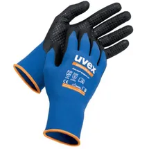 Uvex athletic lite dry Montagehandschuh 7 - 6003307