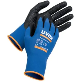 Uvex athletic lite dry Montagehandschuh 7 - 6003307