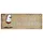 trendaffe Honeycorns Metallschild mit Einhorn Motiv und Spruch: Ich liebe Wein ich bin ein Weinhorn