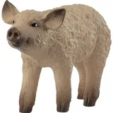 Schleich Farm World Wollschwein Ferkel