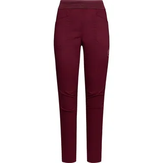La Sportiva Roots Pants Women redwood/rosebay (R25P13) XS