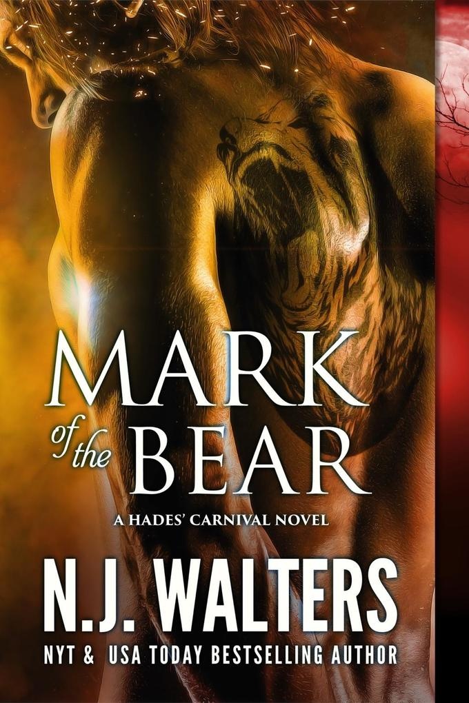 Mark of the Bear: eBook von N. J. Walters
