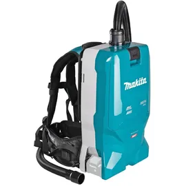 Makita VC012GZ01, blau