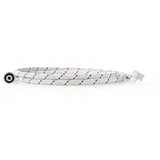 Nedis Zulaufschlauch WAIH3434SH1N25 Weiss