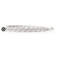 Nedis Zulaufschlauch WAIH3434SH1N25 3/4'' Weiß