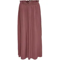 ONLY Onlvenedig LIFE LONG Skirt NOOS Maxirock rosé,