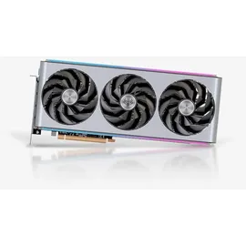 Sapphire NITRO+ Radeon RX 7900 XTX Vapor-X 24 GB GDDR6 11322-01-40G