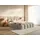 Selsey Cloudy Low 180 x 200 cm Beige