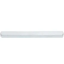 Edi Massivstift Typ M 4-KT, 8x140mm verzinkt