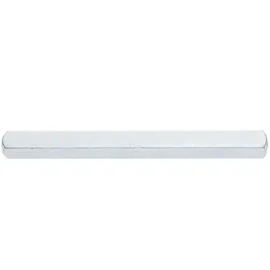 Edi Massivstift Typ M 4-KT, 8x140mm verzinkt