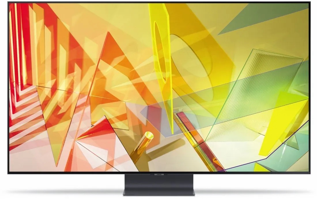 Samsung Q95t Preisvergleich Gunstige Samsung Q95t Angebote Vergleichen