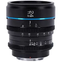 Sirui MS24L-B Night Walker 24mm T1,2 L-Mount| Preis nach