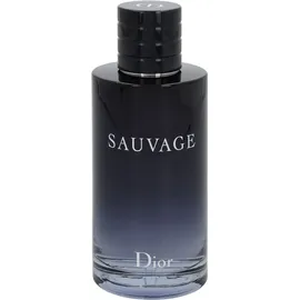 Dior Sauvage Eau de Toilette 200 ml