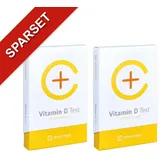 cerascreen Vitamin D Test-Kit
