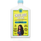 Lola Cosmetics Ondulados Lola Inc. Shampoo für lockiges Haar 500 ml