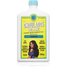 Lola Cosmetics Ondulados Lola Inc. Shampoo für lockiges Haar 500 ml