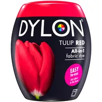 Dylon Tulpin Red 1 St. 350 g Rot