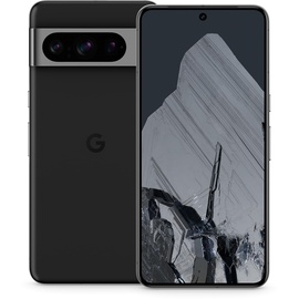 Google Pixel 8 Pro 256 GB Obsidian
