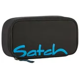 Satch Schlamperbox black bounce