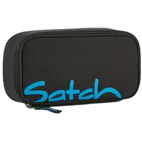 Satch Schlamperbox black bounce