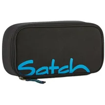 Satch Schlamperbox black bounce