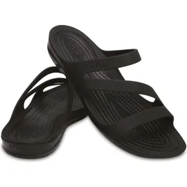 Crocs Swiftwater Sandal black 42-43