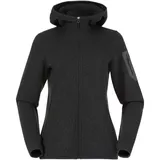 Bergans Kamphaug Hoodie Grau S
