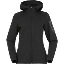 Bergans Kamphaug Hoodie Grau S