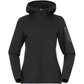 Bergans Kamphaug Hoodie Grau S