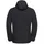 Jack Wolfskin Bornberg Softshelljacke - Phantom / Chartreuse - S
