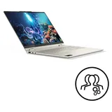 Lenovo Yoga 7 2-in-1 16 R7-32GB-1TB +3 Jahre Premium Care AMD Ryzen AI 7 350 Prozessor 2,00 GHz bis zu 5,00 GHz, Windows 11 Home 64, 1 TB SSD M.2 2242 PCIe 4.0 TLC