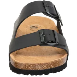 LICO Pantolette »Pantolette Alvaro« Lico schwarz