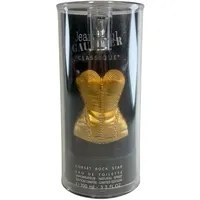 Jean Paul Gaultier Classique 2005 - Corset Rock Star Eau de Toilette 100ml (NEU)