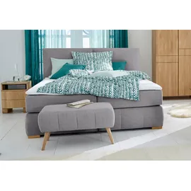 Home Affaire Wehma 160 x 220 cm Grau