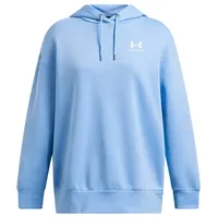 Under Armour Hoodie Blau S