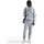 Nike Hoodie Grau L