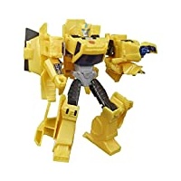HASBRO Transformers - Cyberverse Warrior - Sting Shot (E7084)